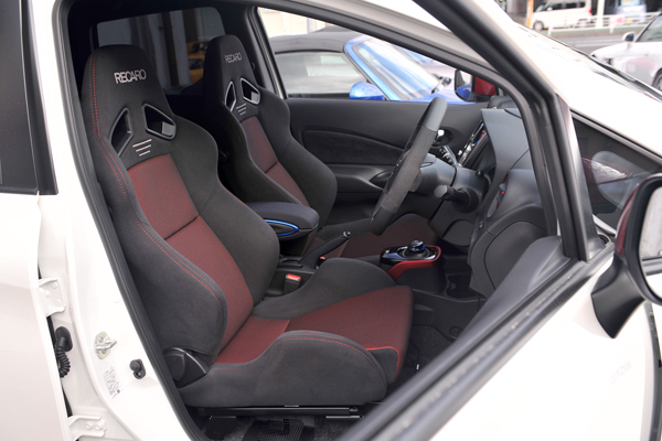 181120_Daily view of ASM RECARO specialized shop._SR-7_sr7_SR-7F_sr7f_.jpg